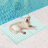 Pawz Pet Cooling Mat XL Green-2006732885196935174
