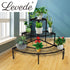 Levede Outdoor Indoor Pot Plant Stand-2018816740900868102