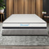 Dreamz Pocket Spring Mattress HD Foam Double-2018816868399321094