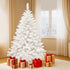 Santaco 2.1M 900 Tips White Christmas Tree-1950770005436141574