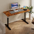 Levede Electric Standing Desk Height Adjustable 140cm-2050056894671884294