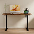 Levede Electric Standing Desk Height Adjustable 120cm-2065254653284716550