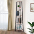 Levede 5 Tier Corner Shelf Industrial-1864183221558841350