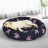 PaWz Dog Calming Bed Pet Cat Washable XXL XX-Large-1864184524188028934