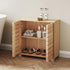 Levede Bathroom Storage Cabinet Floor Standing Cupboard-2050056907342876678