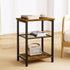 Levede 3-tier side table-2065254443233972230