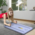 Centra Multifunctional Fitness Abdominal Board Purple-2029387204178087942