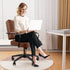 Levede Office Arm Chair Leather Executive Chairs-1910149779292295174