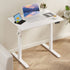 Levede Electric Standing Desk Height Adjustable 80cm-2065254653959999494