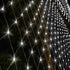 EMITTO 300LED Christmas Net Lights Mesh-1864184476918222854