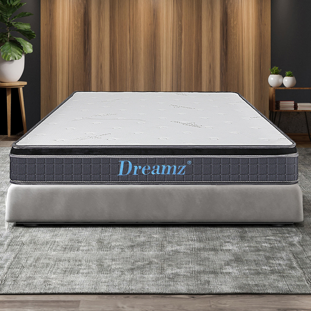 Dreamz Bedding Mattress Spring Double-2006733090877214726