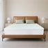 Dreamz Mattress Topper Pillowtop Cover Protector King-2050056896521572358