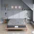 Dreamz Spring Mattress Bed Pocket Egg King-2018816884241207302