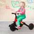 BoPeep 3in1 Kids Tricycle Toddler Balance-1937319778310033414