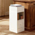 Levede Slim Bedside Table Nightstand Side End Table Storage Bedroom Cabinet-2050056781392121862