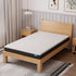 Dreamz Single Mattress Gel Memory Foam Cooling Breathable 15cm Medium Firm-2006732829538521094