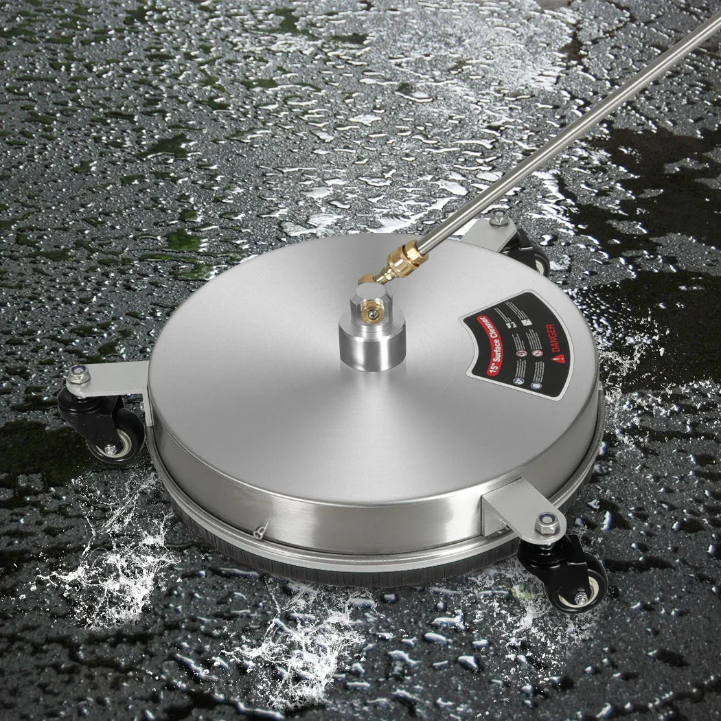 Traderight Pressure Washer Surface Cleaner-2029387264215355398