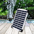Solar Fountain 5W Powered Water Power-2006732925420310534