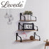 Levede Floating Shelf Brackets Display-2006733144983736326