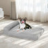 PaWz Pet Bed Chew Proof Memory Foam M Medium-2018816740359802886