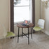 Levede Dining Table Round Kitchen 4 Person Coffee 80cm-2050056814795558918