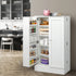 Levede Buffet Sideboard Storage Cabinet-2018816912523399174