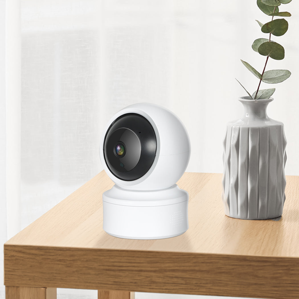 Home Security Camera Wireless System-1864184294805737478