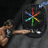 Centra Smart Music Boxing Machine With 8OZ Boxing Glove-2006732710923603974