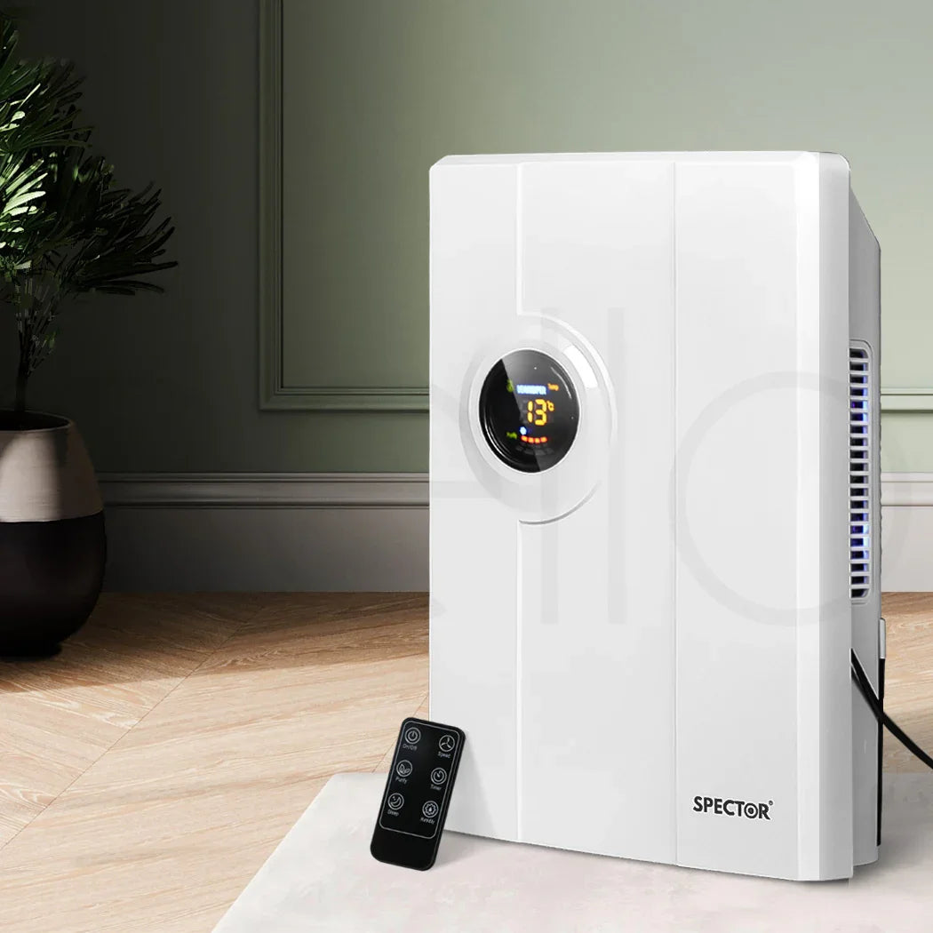 Spector 2L Portable Dehumidifier Air-2018816831627857926