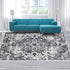 Marlow Floor Mat Rugs Shaggy Rug Large 160x230cm-1910113057078644742