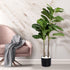 Lambu 100cm Artificial Plants Tree Room-2006732934010245126