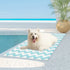 Pawz Pet Cooling Mat L Blue-2018816715680518150