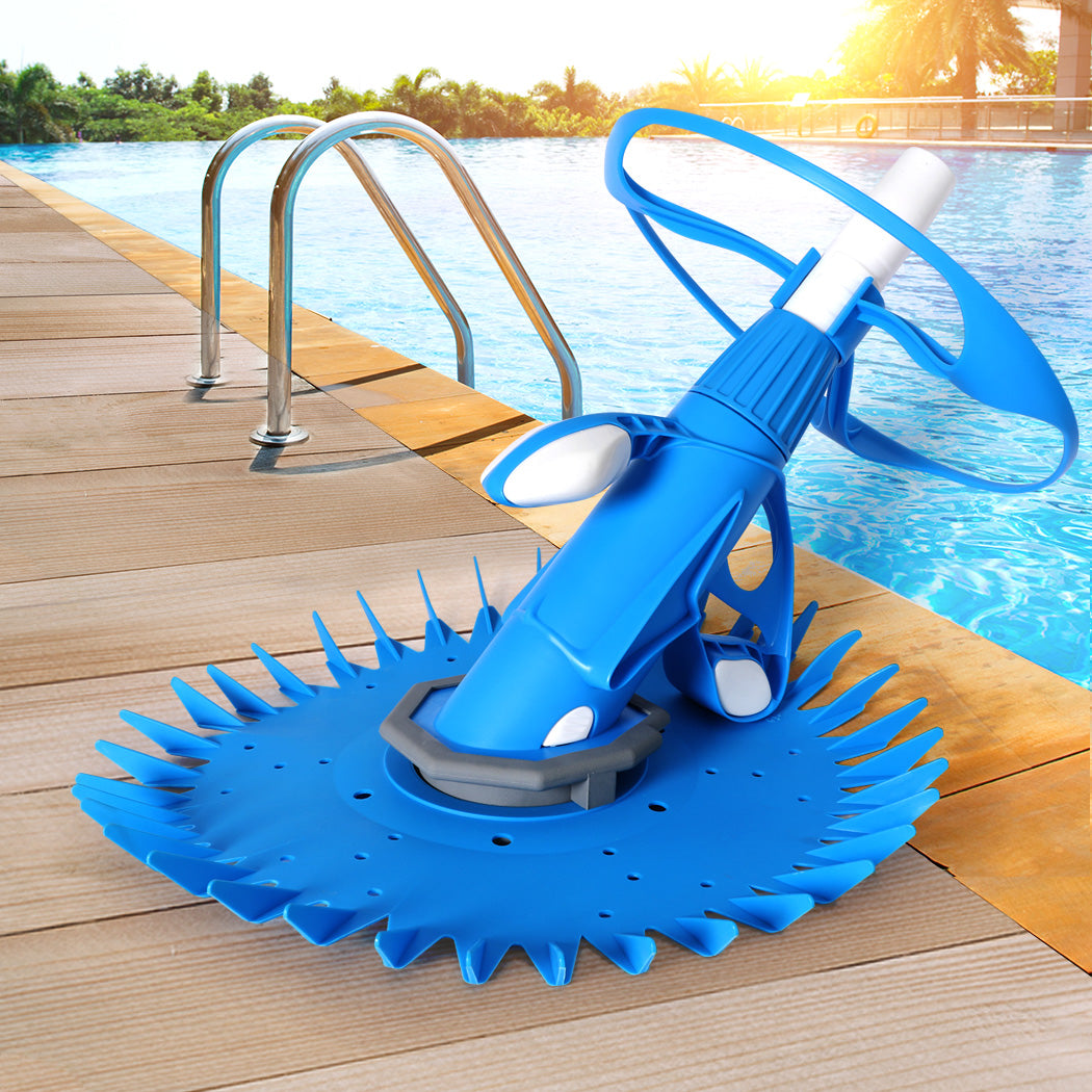 Swimming Pool Cleaner Automatic Floor-2065254541468766214