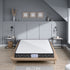 Dreamz Spring Mattress Bed Pocket Tight King Single-1864184414360178694