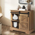 Levede Buffet Sideboard Storage Cabinet-2029387285849575432
