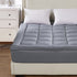 DreamZ Mattress Topper Bamboo Fibre King Single-2018816779979198471