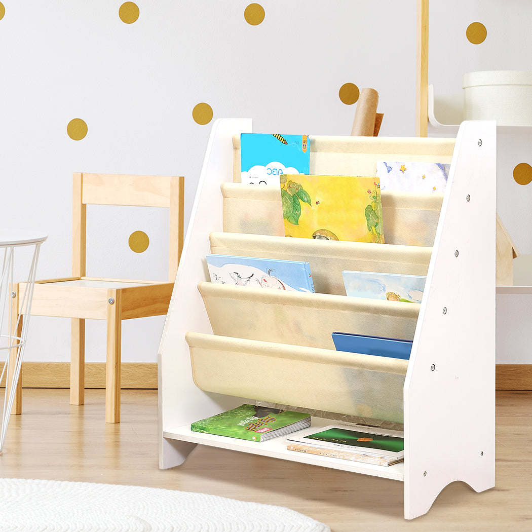 BoPeep Kids Bookshelf Bookcase Magazine-2006733138922967048
