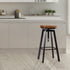 Levede Bar Stools Industrial Kitchen-1864183224075423751