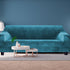 Marlow Sofa Covers 4 Seater High Stretch Green Agate Green-1910112338195910662