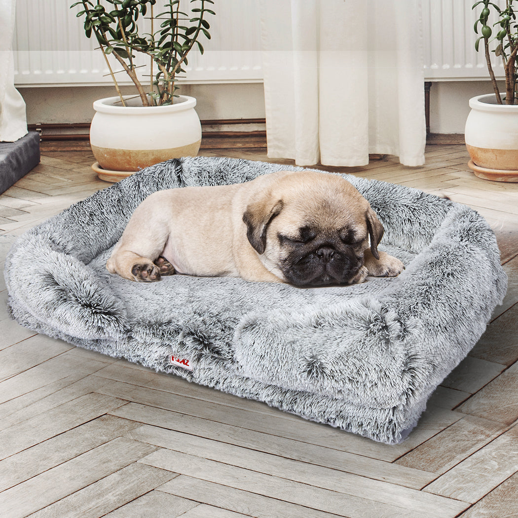 PaWz Pet Bed Orthopedic Sofa Dog Beds S Small-1864184504260890631