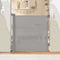 BoPeep Retractable Baby Safety Gates 150cm Grey 150 cm-1910112818292723719