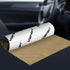 Manan Butyl Sound Deadener Roll 8M Heat 50X800-2018816835503394823