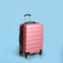 Slimbridge 24"Luggage Case Suitcase Rose Gold 24 inch-2006733065304543239