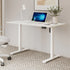 Levede Electric Standing Desk Height Adjustable 110cm-2050056894869016583