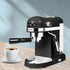 Spector Coffee Maker Machine Espresso Black-2018816889995792391