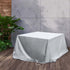 Marlow Outdoor Furniture Cover Waterproof Silver Barrier
