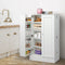 Levede Buffet Sideboard Storage Cabinet-2018816912523399175