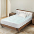 Dreamz Mattress Topper Pillowtop Cover King Single-2050056896710316039