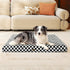 Pawz Orthopedic Dog Bed Memory Foam Pet Mattress Mat-2050056803940700167
