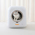 PaWz Smart Cat Litter Box Automatic-2029387233148145671